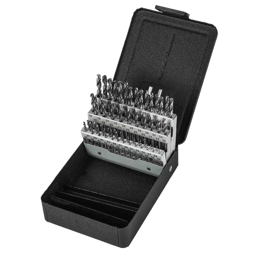 [Precision Twist Drill] C60R41SET