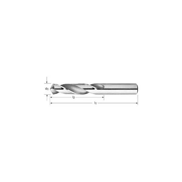 [Precision Twist Drill] R42E