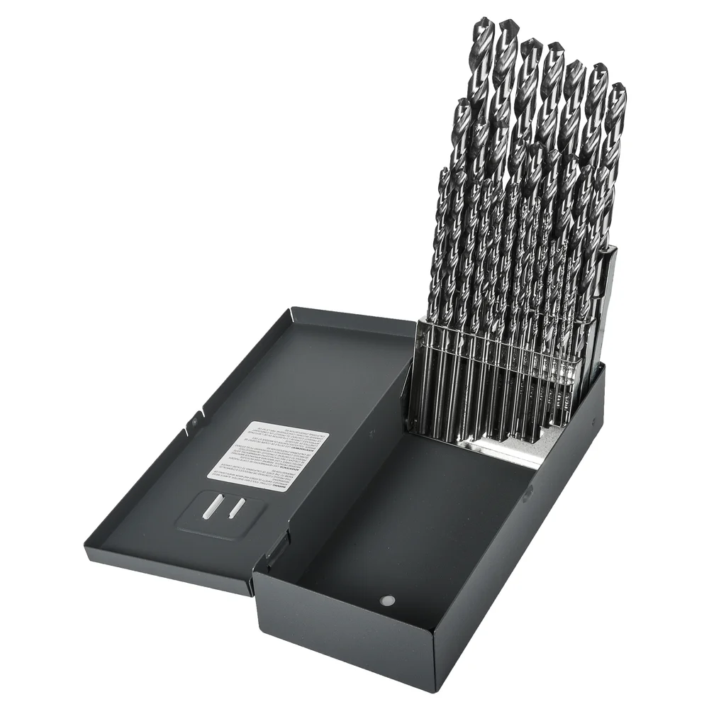 [Precision Twist Drill] C29R51SET