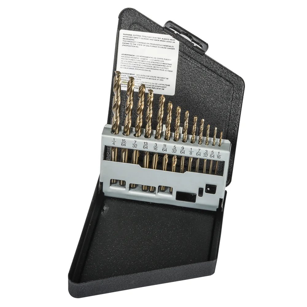 [Precision Twist Drill] C13R10COSET