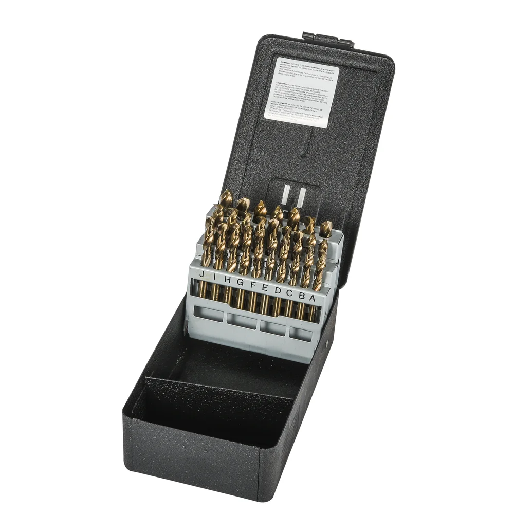 [Precision Twist Drill] C26M42COSET