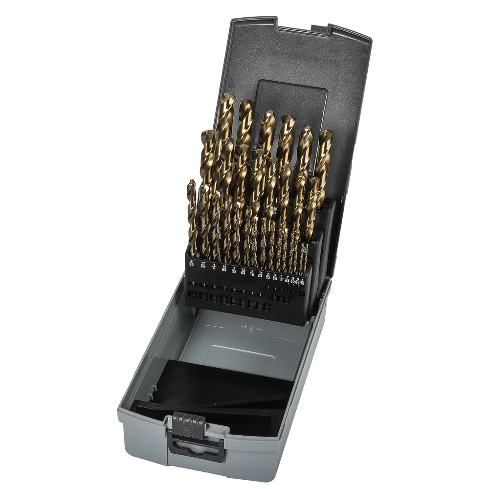 [Precision Twist Drill] 5995620