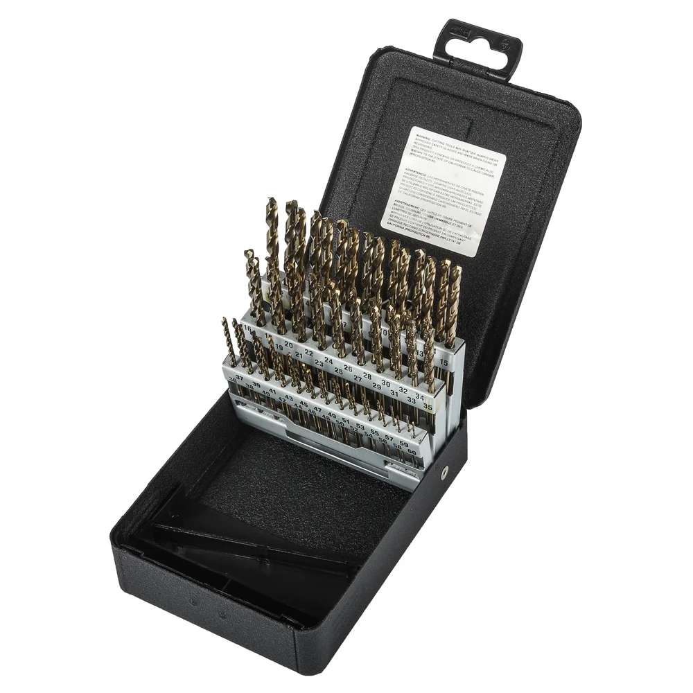 [Precision Twist Drill] C60R18COSET