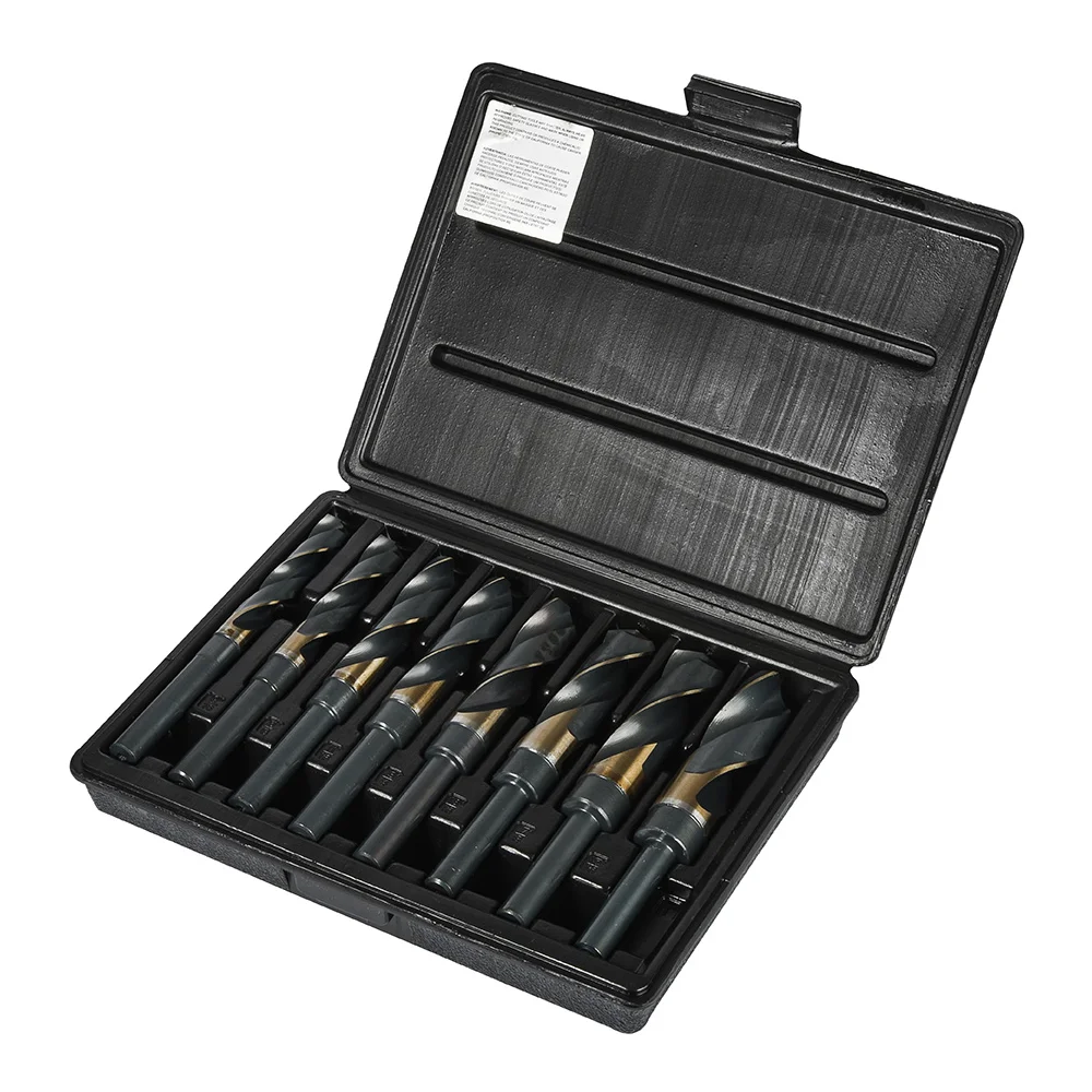 [Precision Twist Drill] C8R56COSET