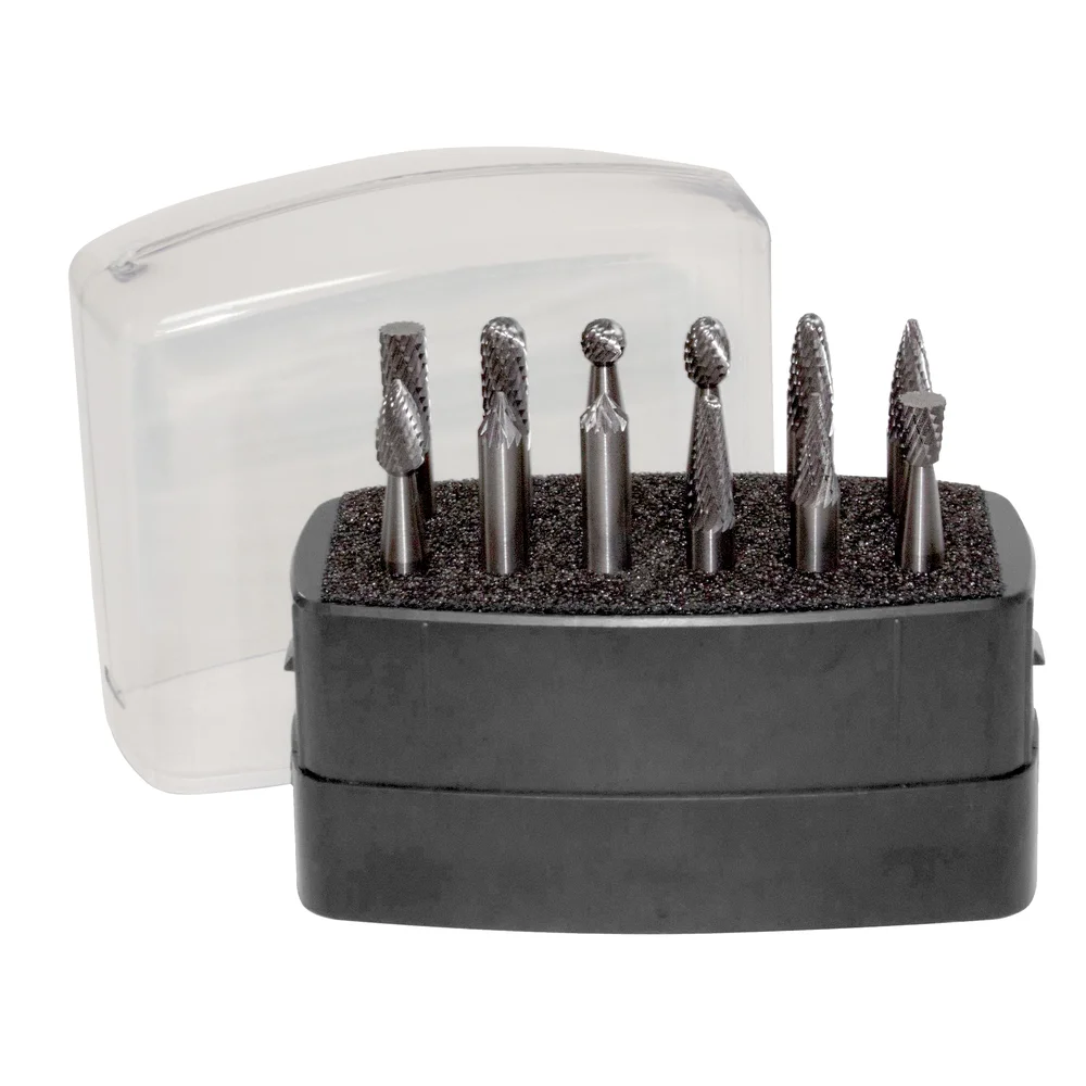 [Precision Twist Drill] SET-10-DC-12