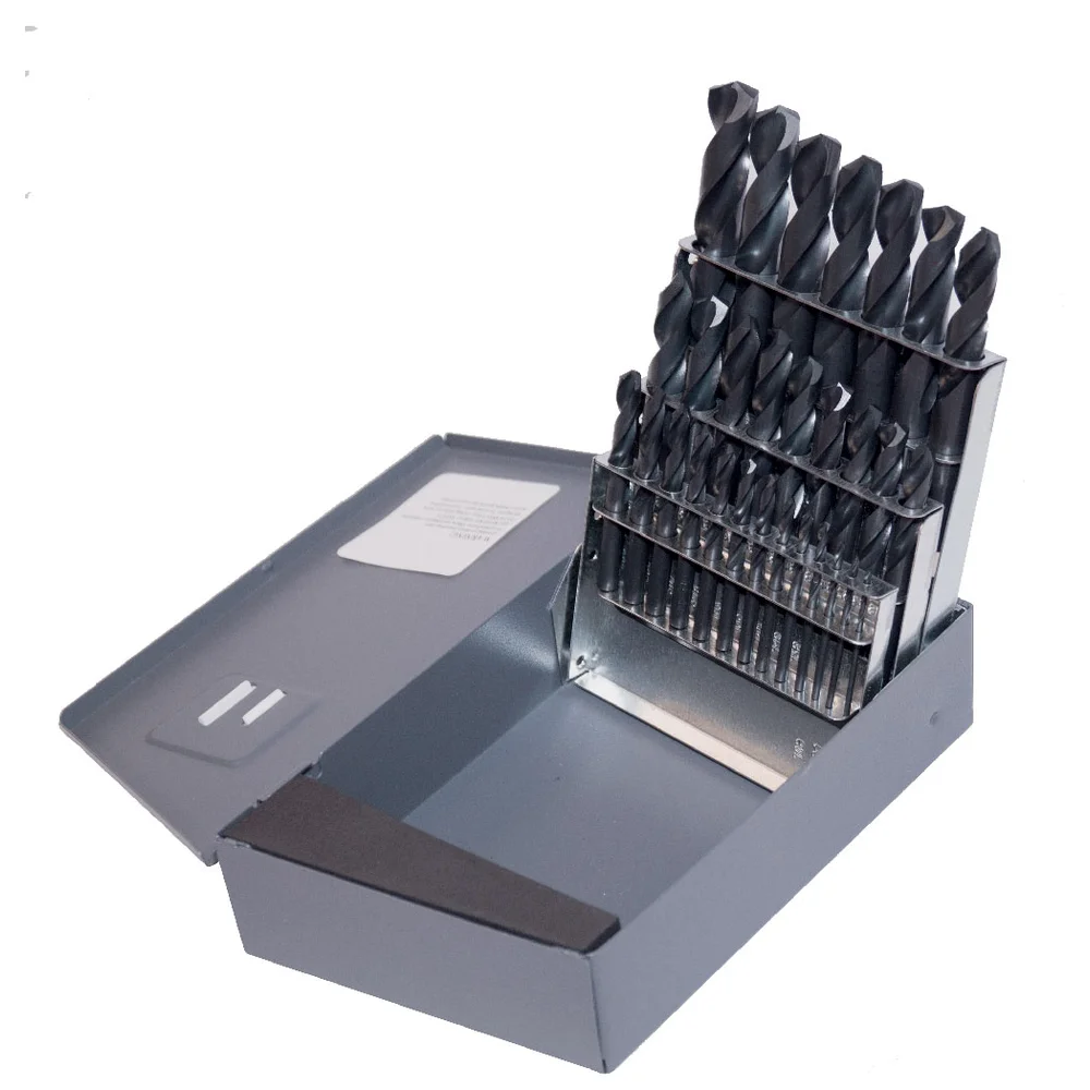 [Precision Twist Drill] 311SMSET29