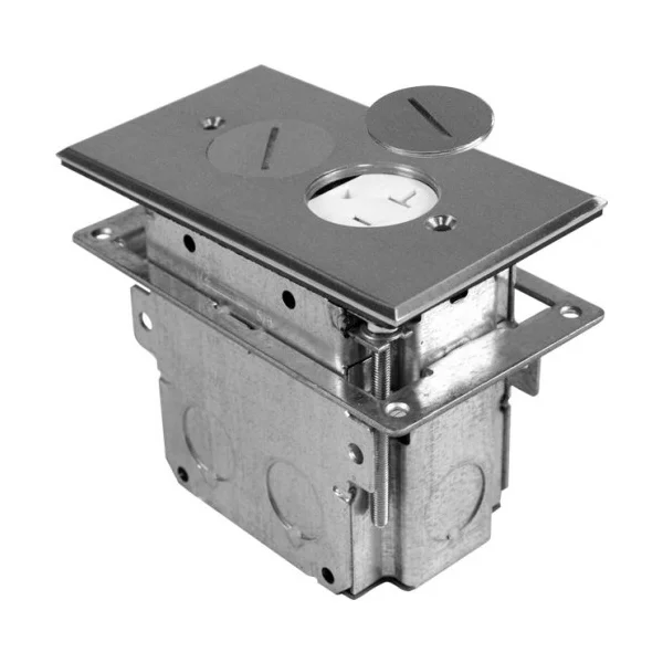 [Orbit Industries] FLB-R1G-SS