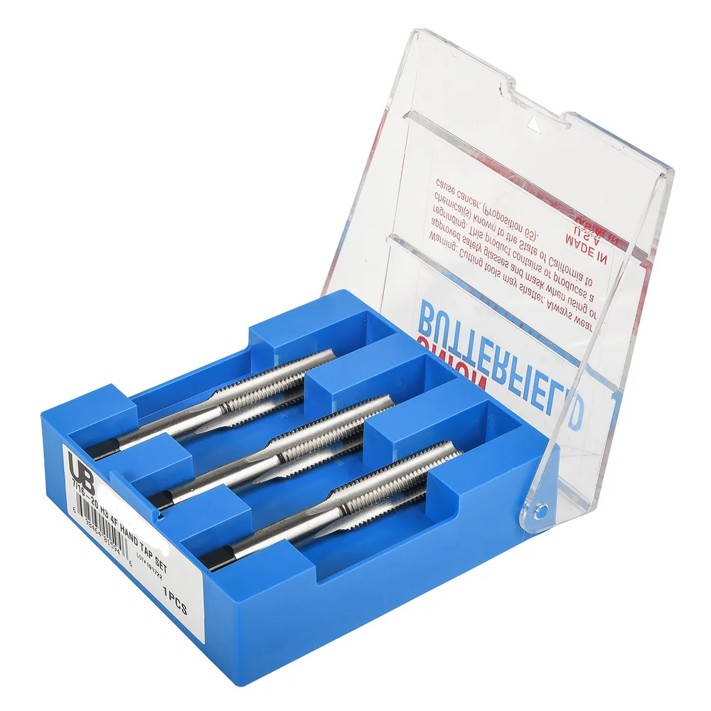 [Union Butterfield] 1528S8-32H2