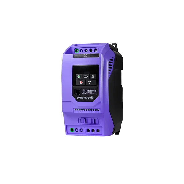 [Invertek] ODE-3-210105-1F42-01