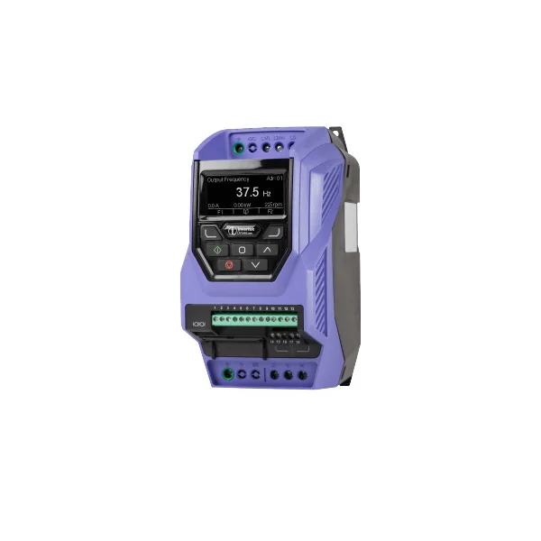 [Invertek] ODP-2-22020-3HF42-MN