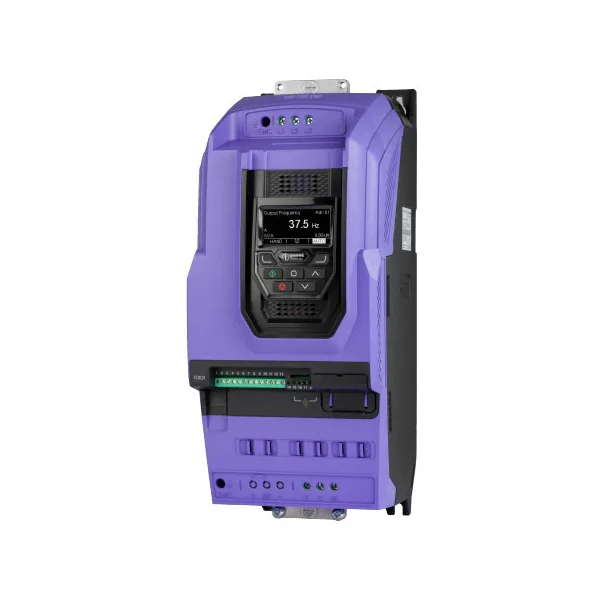 [Invertek] ODV-3-420300-3F12-TN