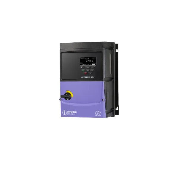 [Invertek] ODV-3-360120-301E-MN