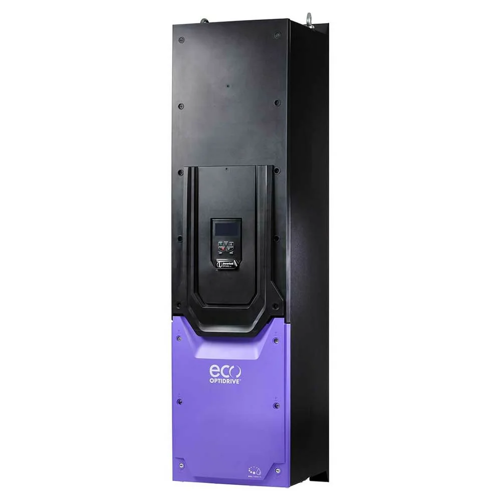 [Invertek] ODV-3-722480-3F1N-MN