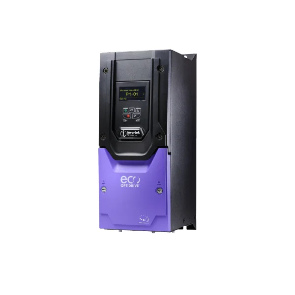 [Invertek] ODV-3-460340-301N-MN