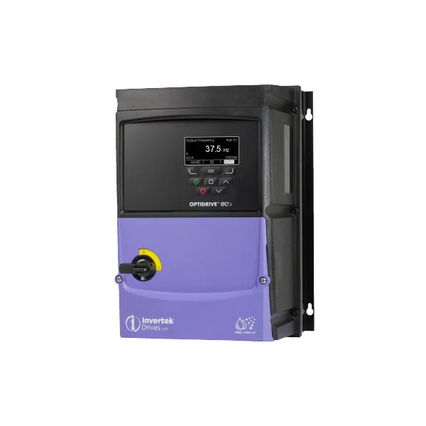 [Invertek] ODV-3-420300-3F1N-MN