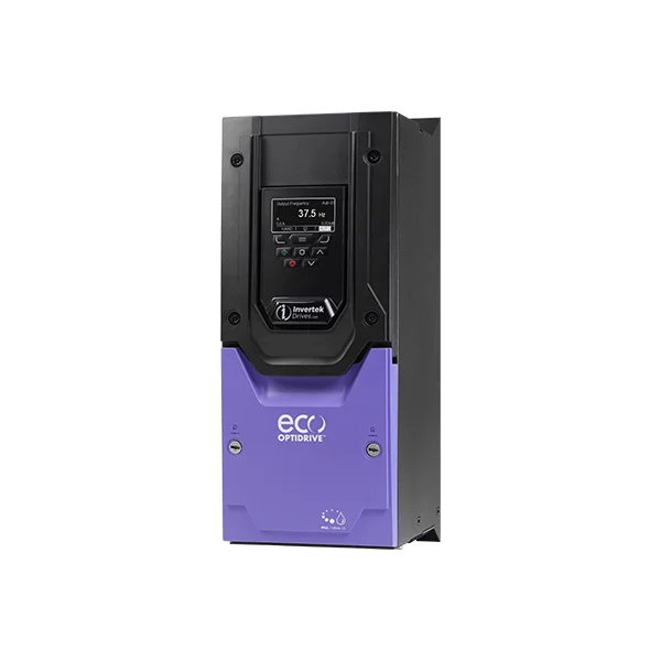 [Invertek] ODV-3-460340-301N-MN