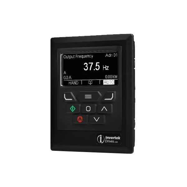 [Invertek] OPT-2-OPORT-IN