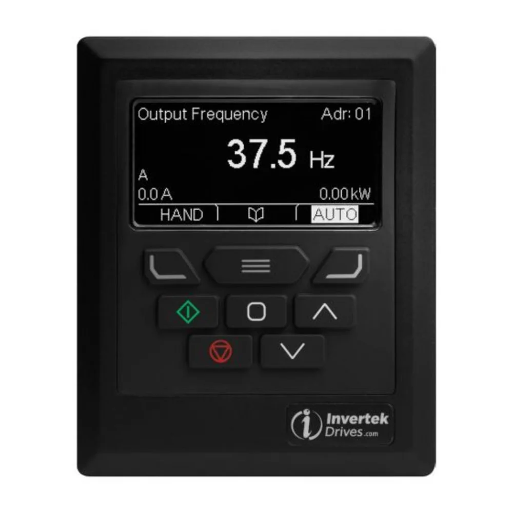 [Invertek] OPT-3-OPPAD-IN