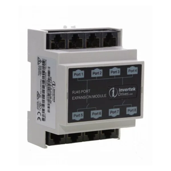 [Invertek] OPT-2-RJHUB-IN