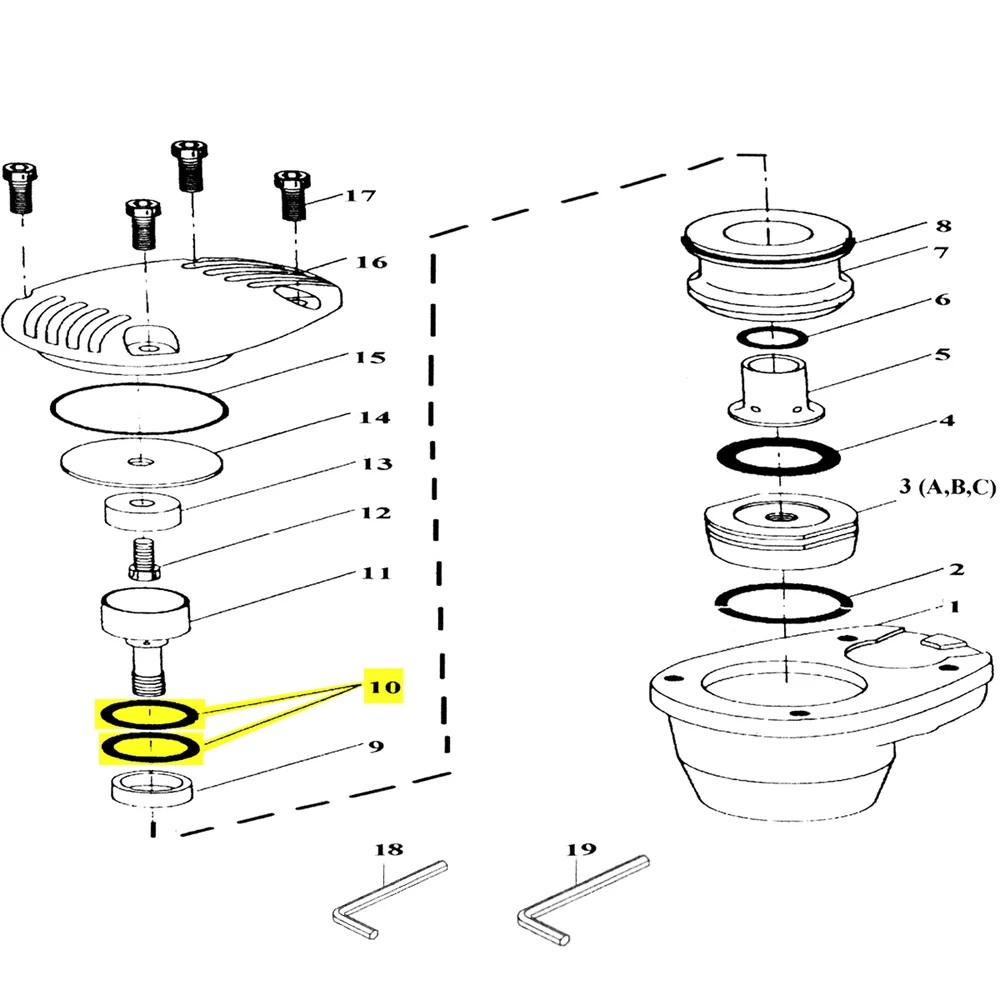[Taylor Pneumatic] 778110