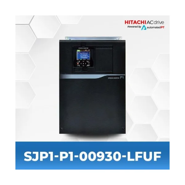 [Hitachi America] P1-00930-LFUF