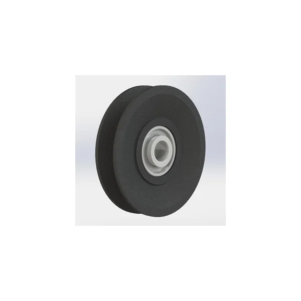 [Brewer] 1BU5B-6203-3/4-2RS