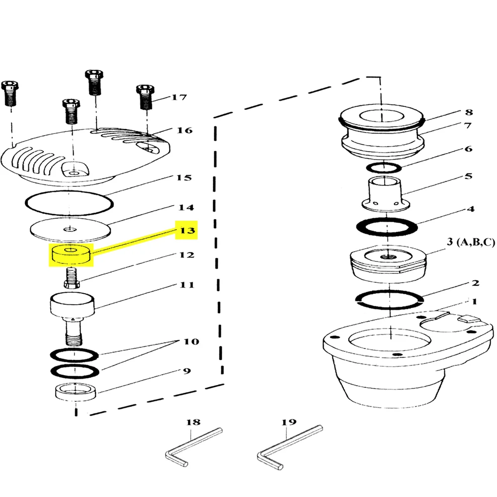 [Taylor Pneumatic] 778113