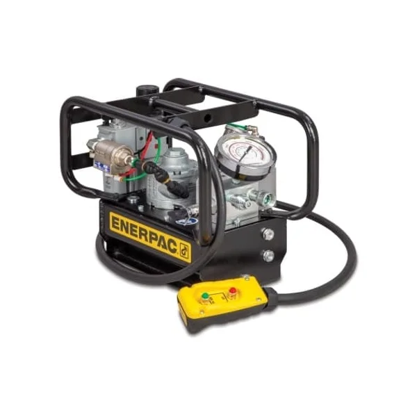 [Enerpac] LA2504TX-QR