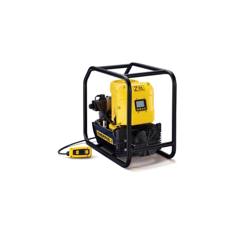 [Enerpac] ZE4204TB-QHR