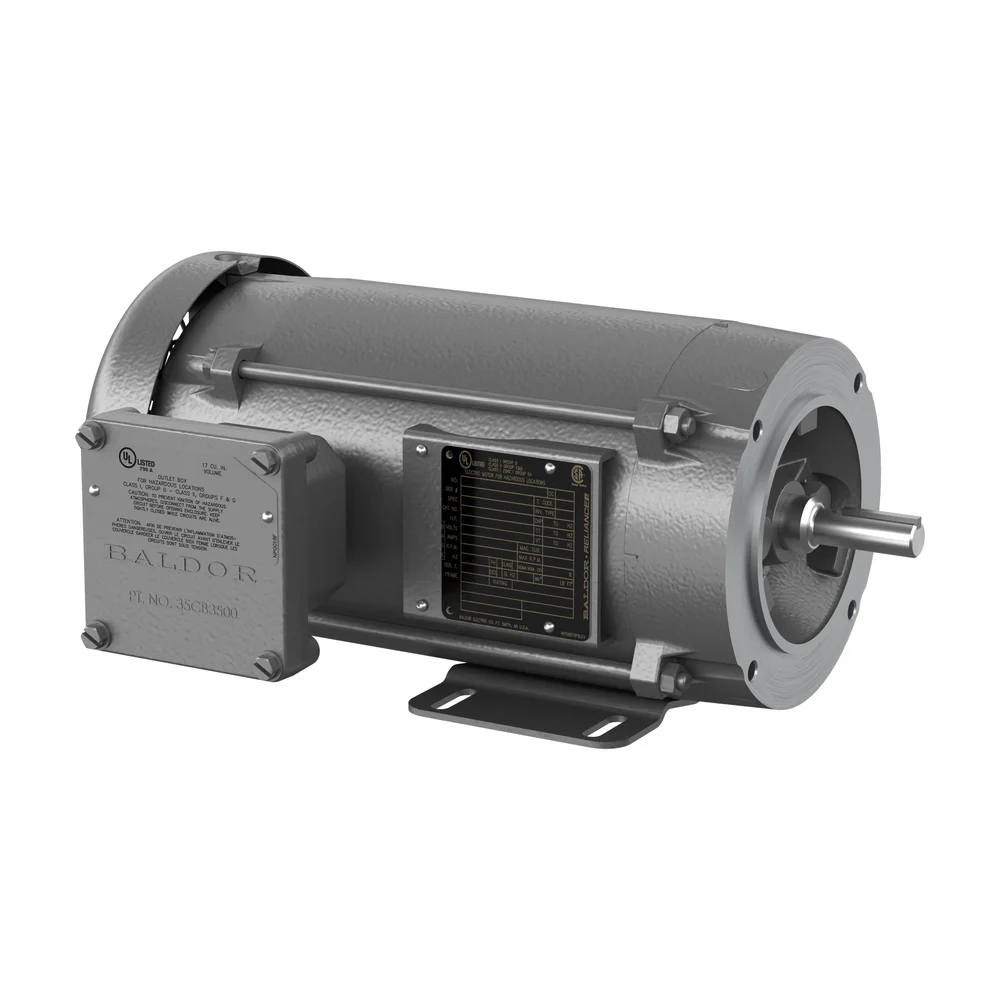 [Baldor] CXM050342