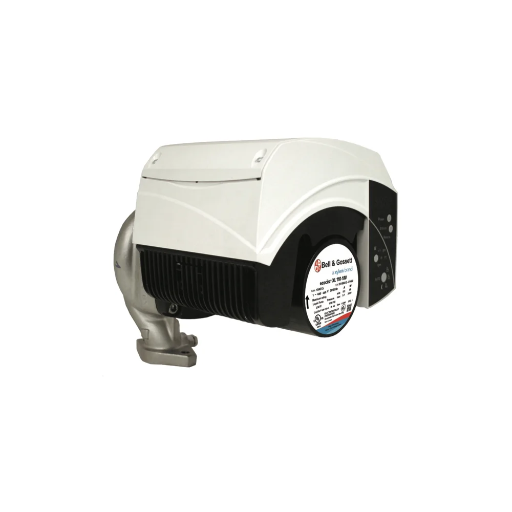 [Bell & Gossett] 104460LF