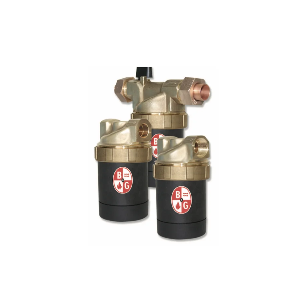 [Bell & Gossett] 60A0B1002