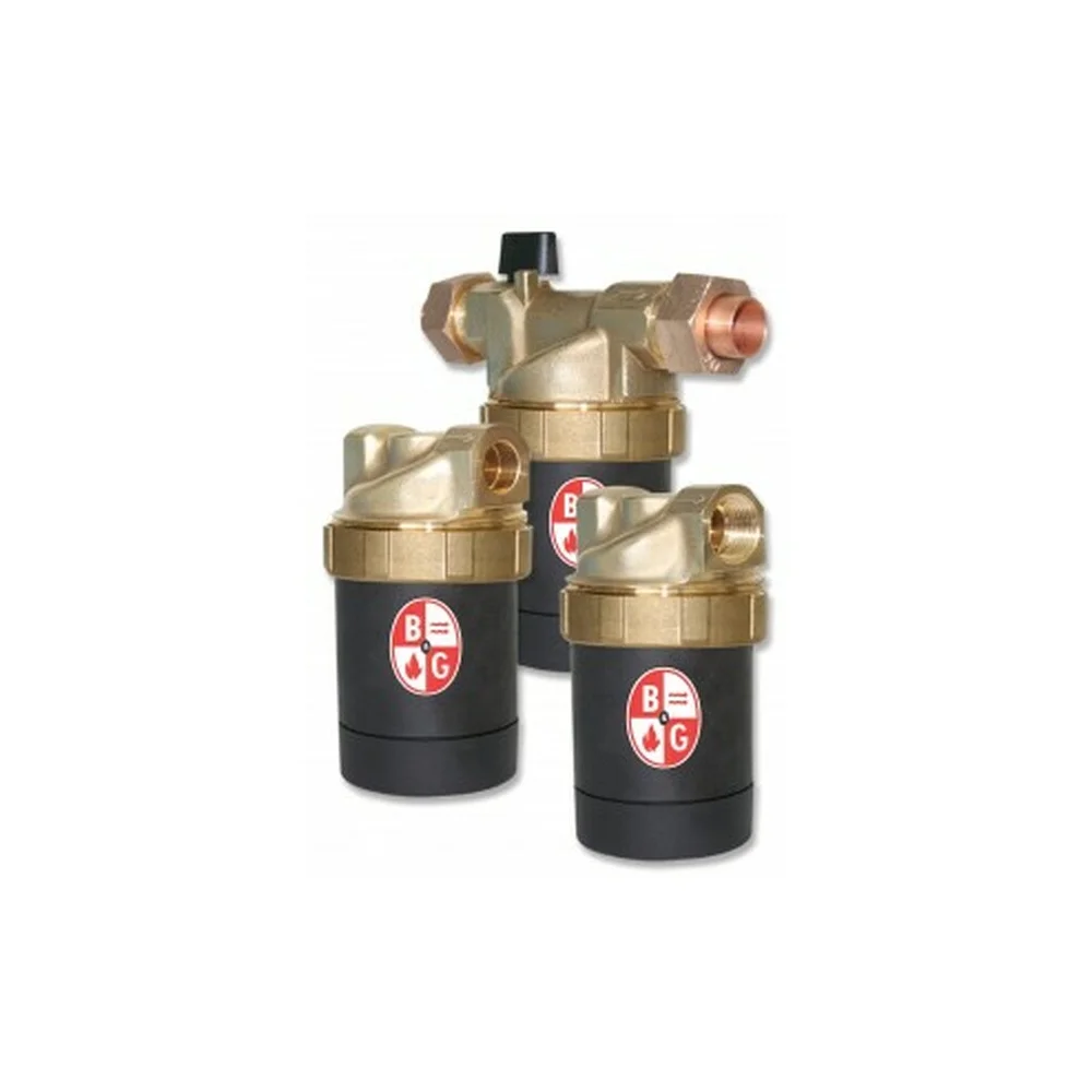 [Bell & Gossett] 60A0B3004