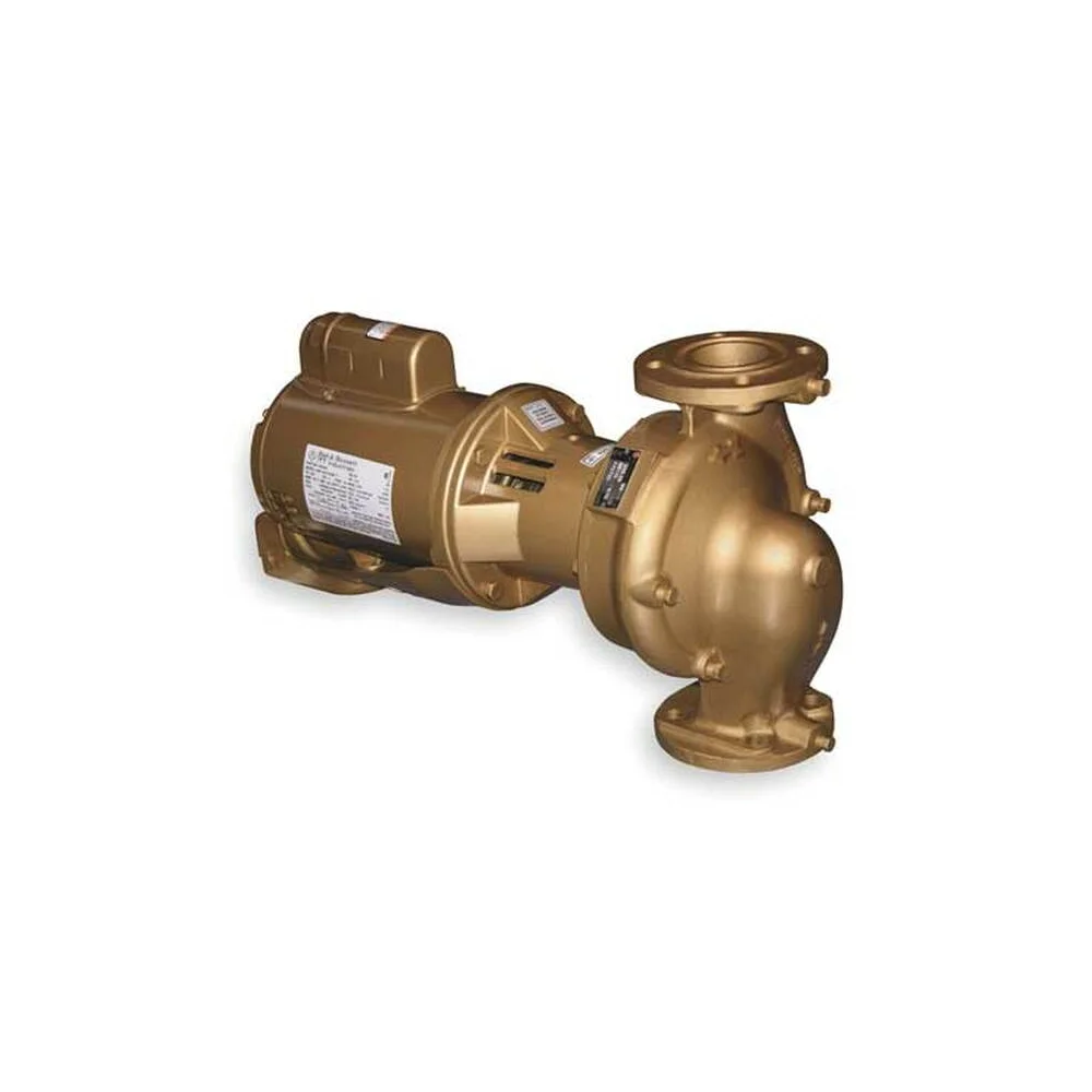 [Bell & Gossett] 105123LF