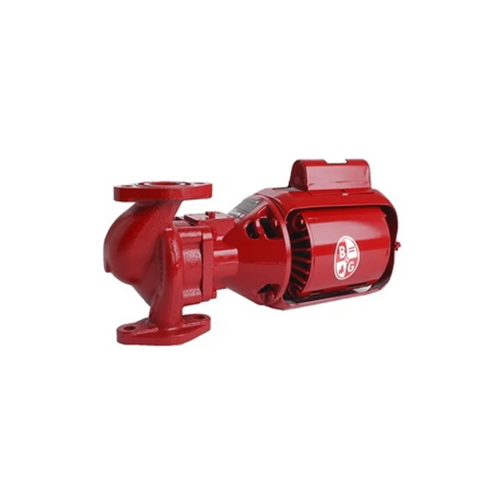 [Bell & Gossett] 102223