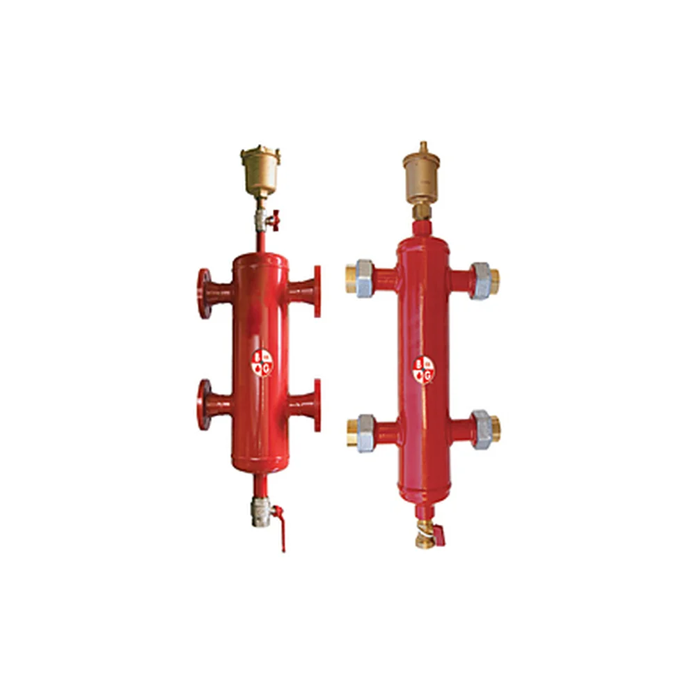 [Bell & Gossett] 112466