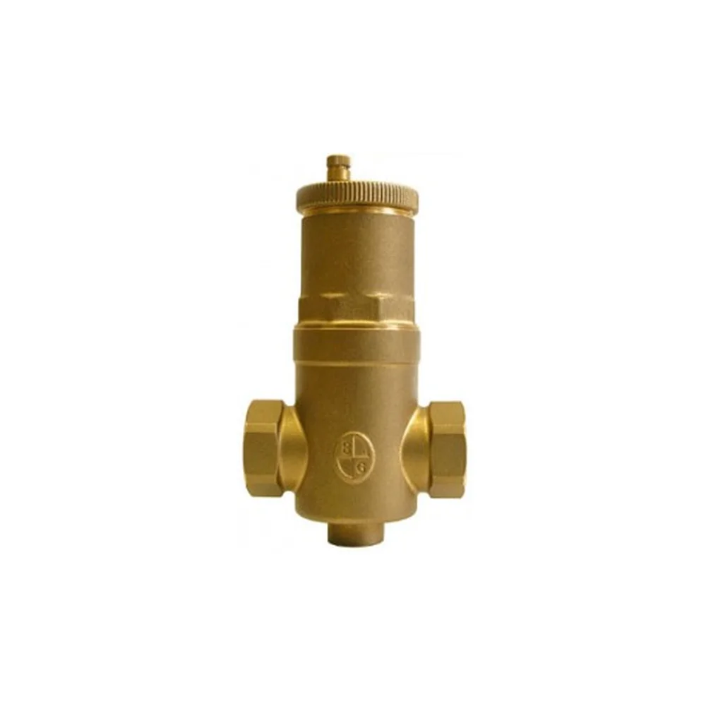 [Bell & Gossett] 112114