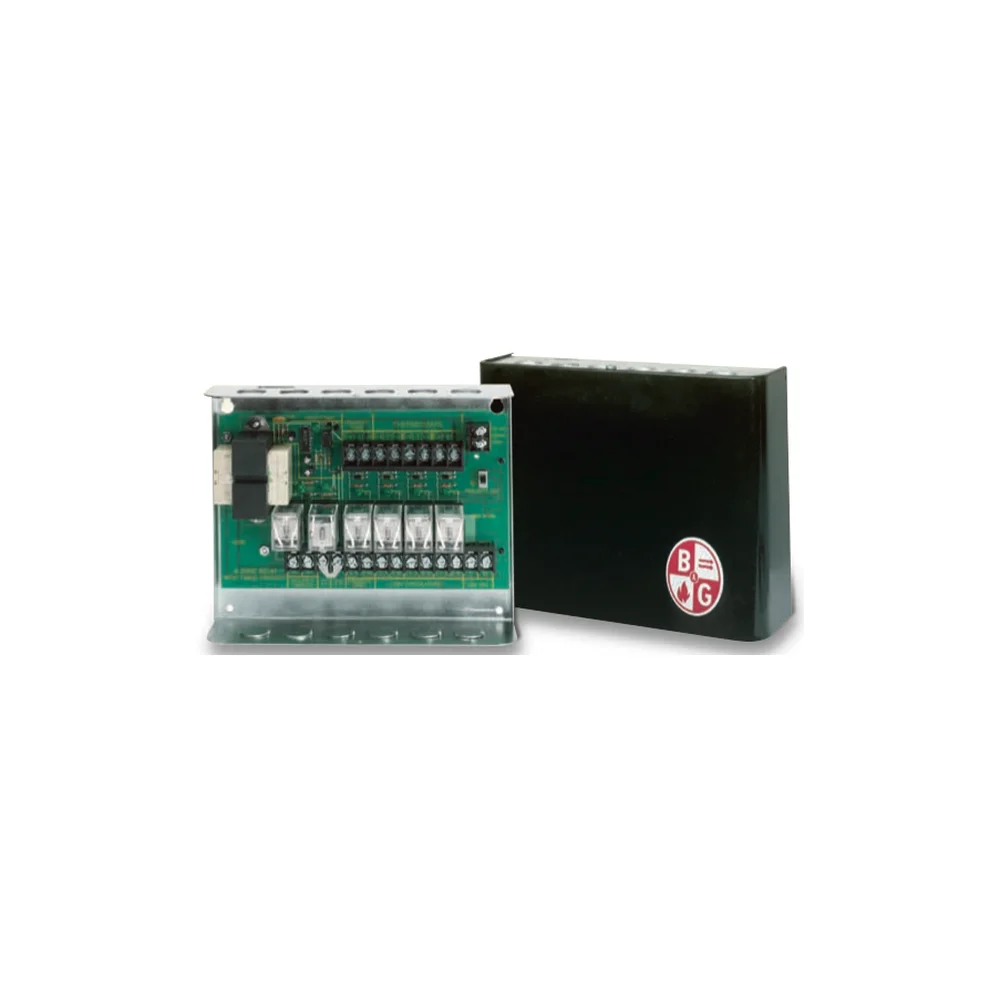 [Bell & Gossett] 109424