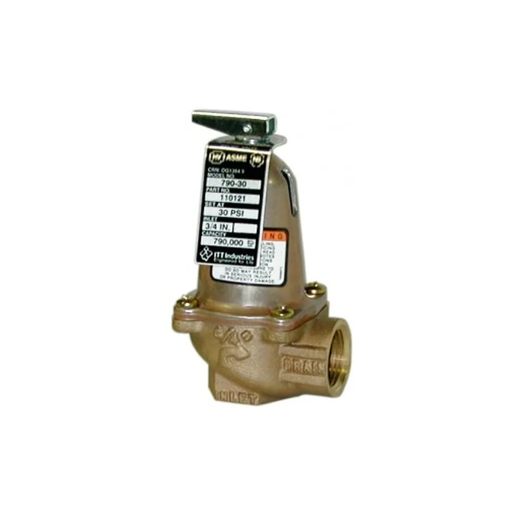 [Bell & Gossett] 110130