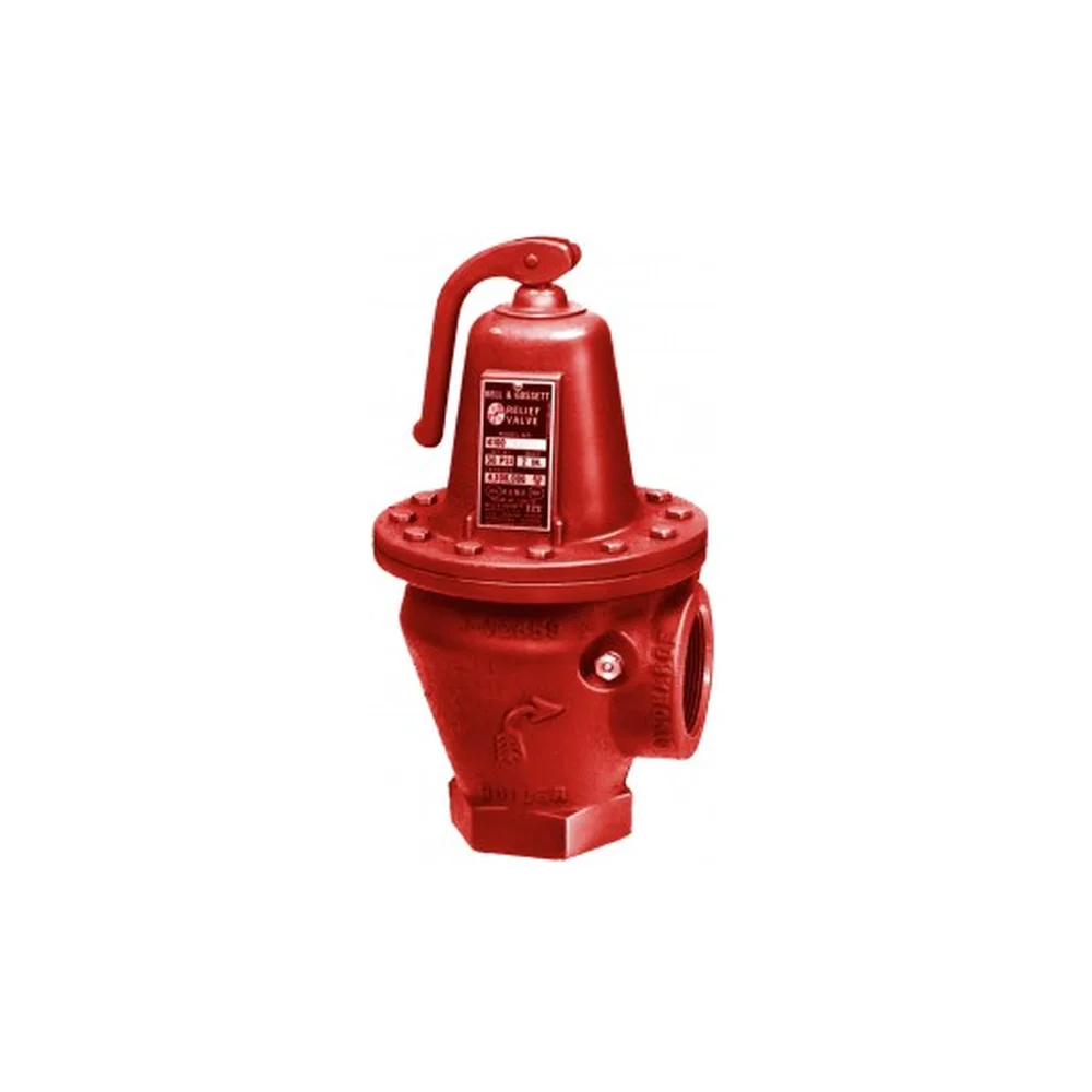 [Bell & Gossett] 110080