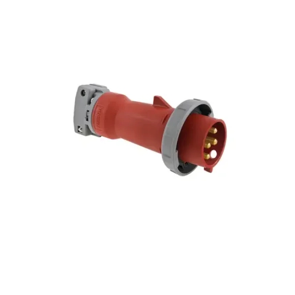 [Hubbell Wiring] HBL420P6W