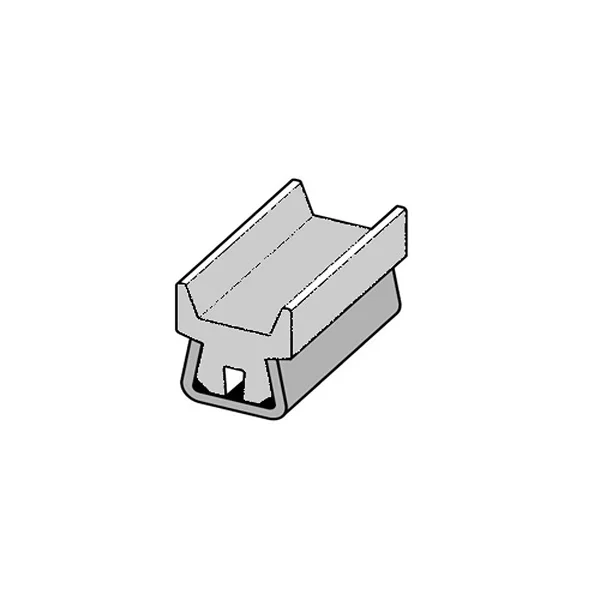 [System Plast] VG-SSVBG-.75B-10