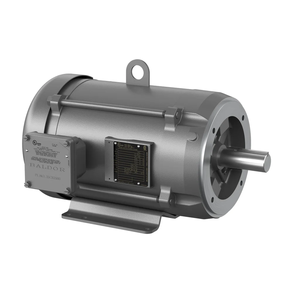 [Baldor] CXM21142T