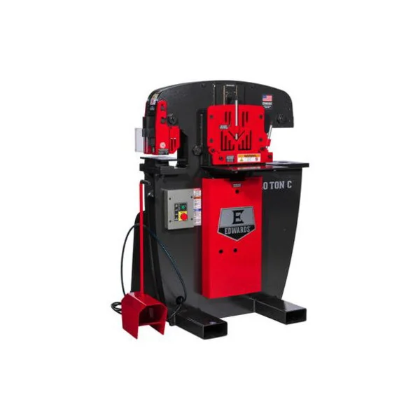[Edwards] IW40C-1P120