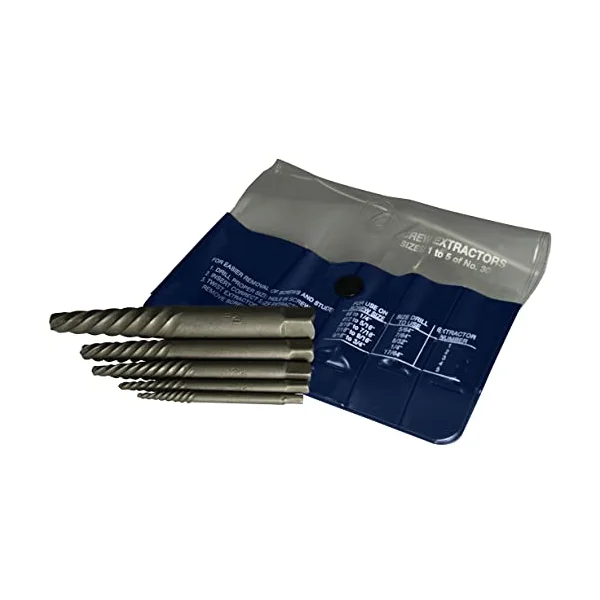 [Greenfield Threading] 422006