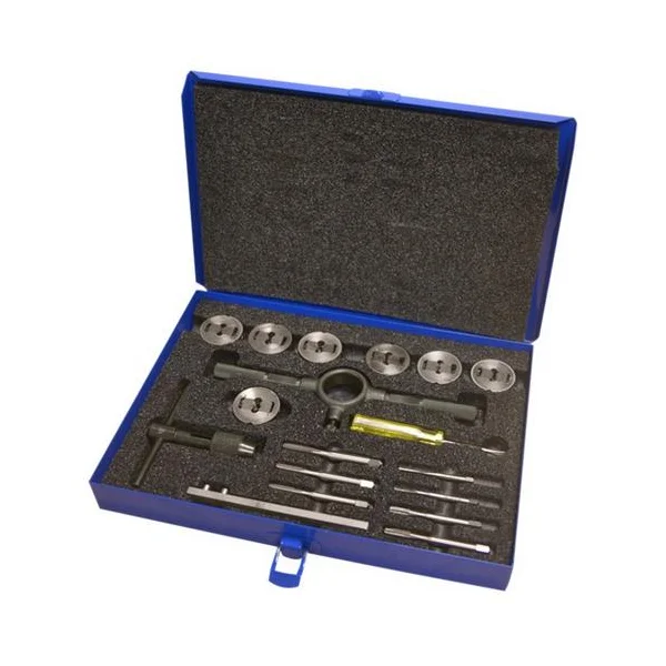 [Greenfield Threading] 423159