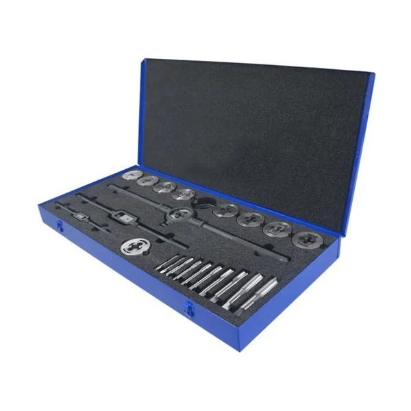 [Greenfield Threading] 423161