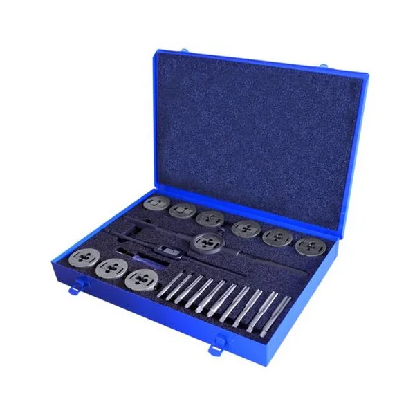 [Greenfield Threading] 423162