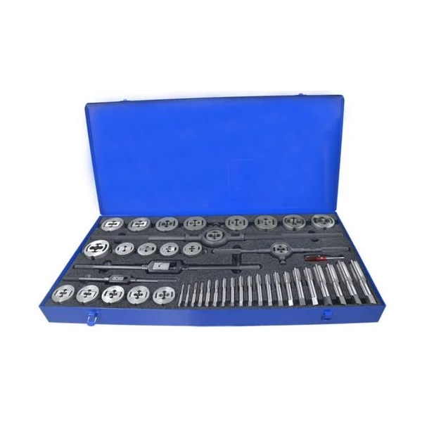 [Greenfield Threading] 423163