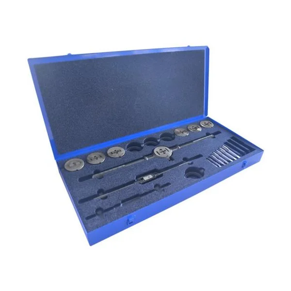 [Greenfield Threading] 423164